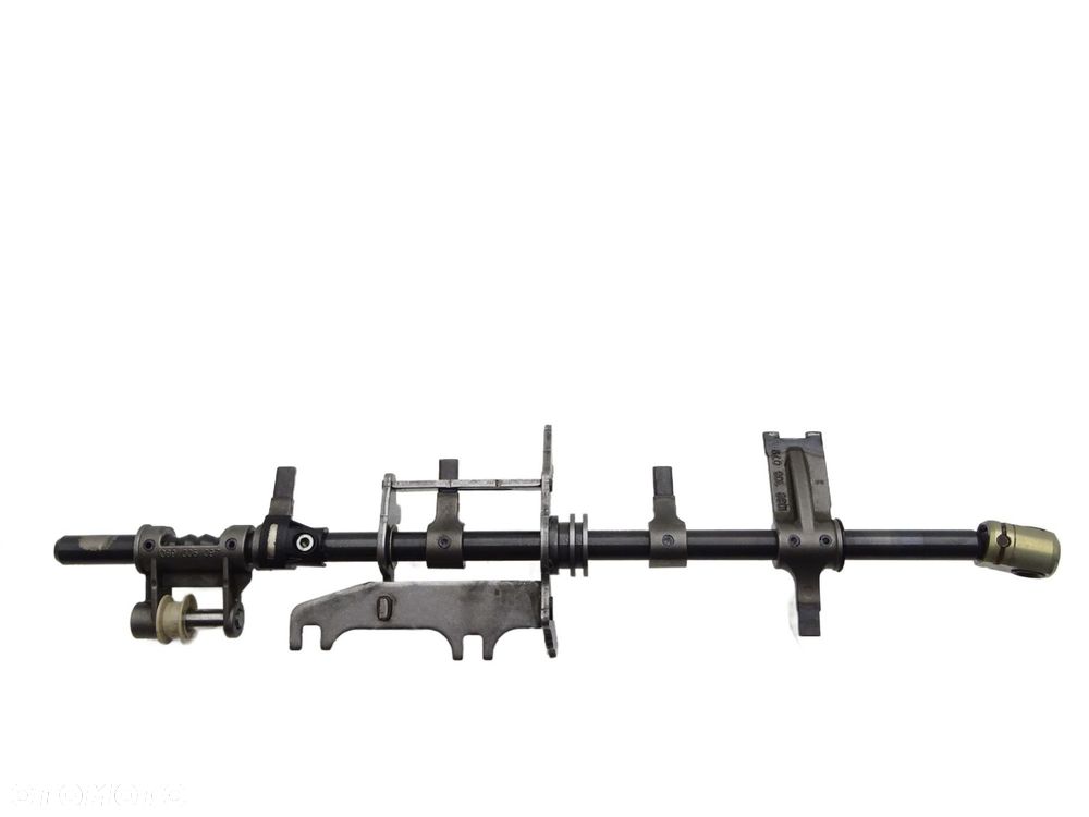 Synchronizator skrzyni biegów wałek gs6x-45dz 1089306079 bmw x3 f25 - 1