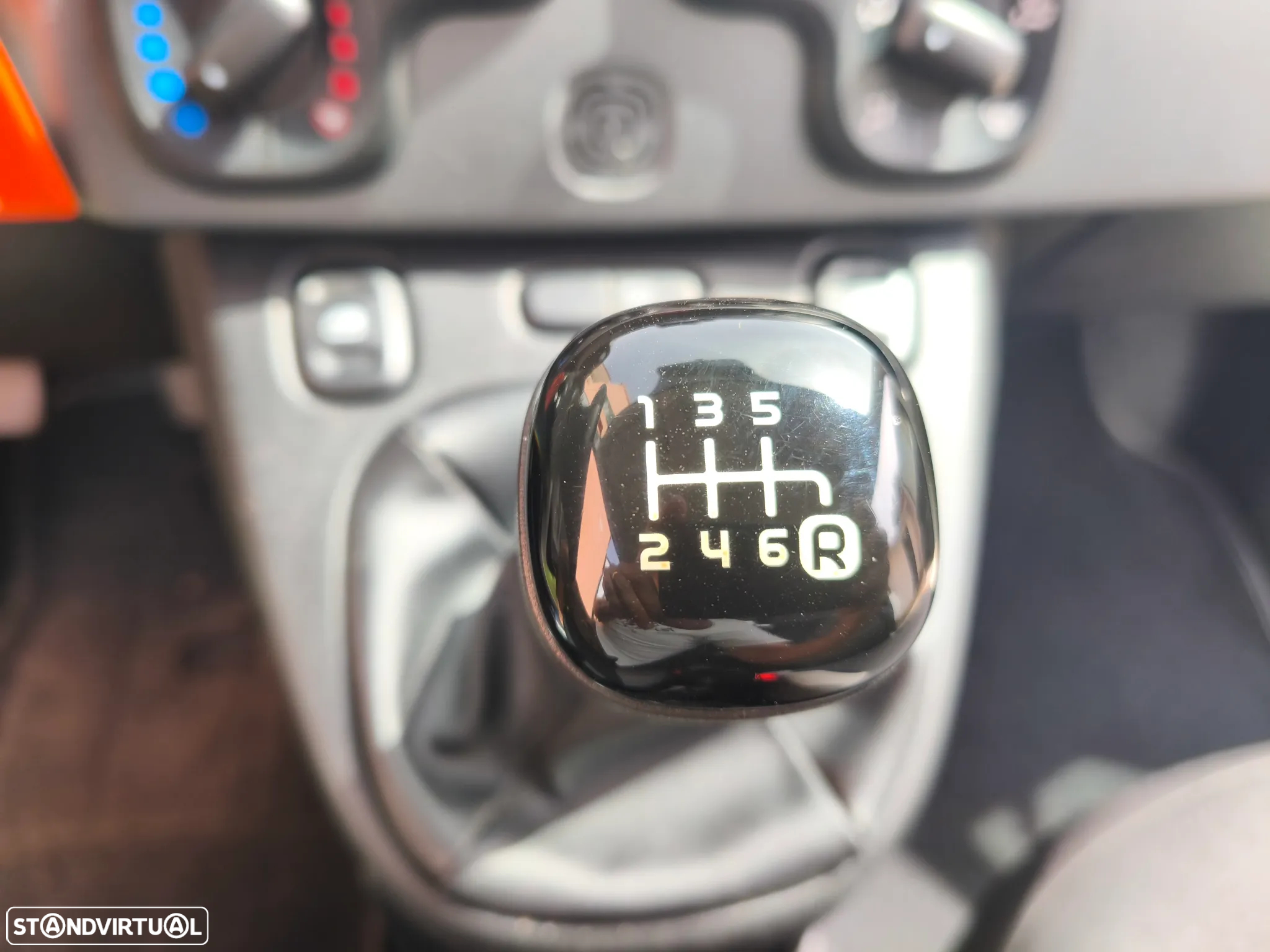 Fiat Panda - 9