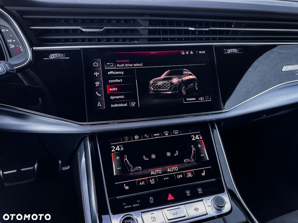 Audi Q8 - 30