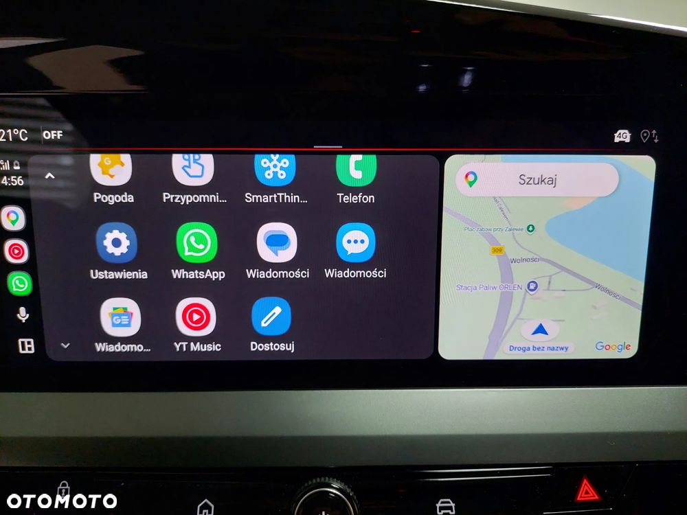 Opel Mokka 1.2 T mHEV GS S&S eDTC6 - 14