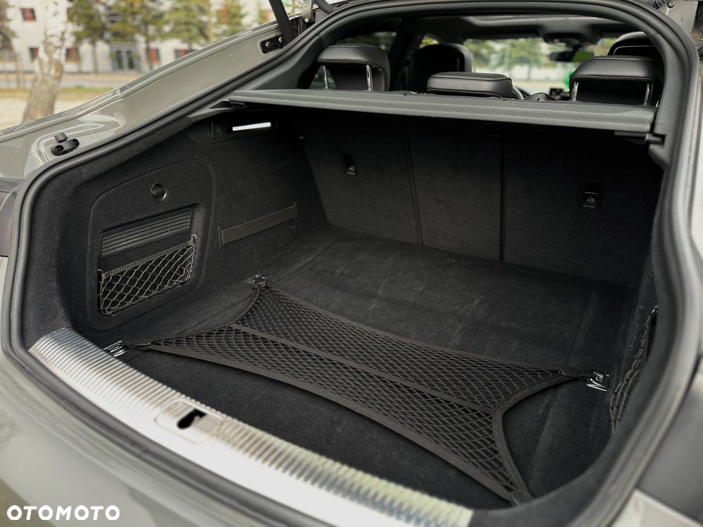 Audi A5 Sportback - 28