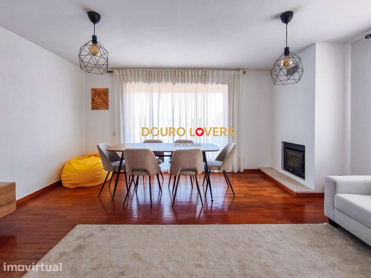 Apartamento T2 em Condomínio Fechado | Ramalde, Porto - Grande imagem: 2/32