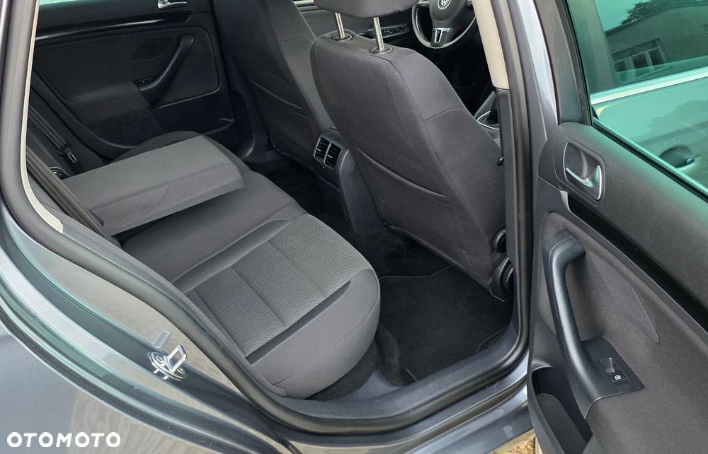 Volkswagen Golf 1.4 TSI Edition - 17