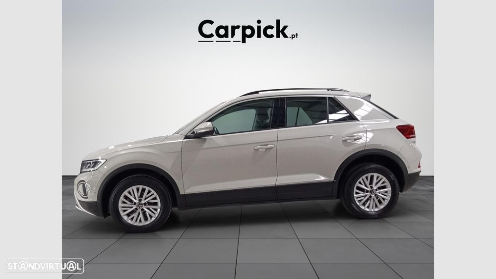 VW T-Roc 1.0 TSI Life - 2