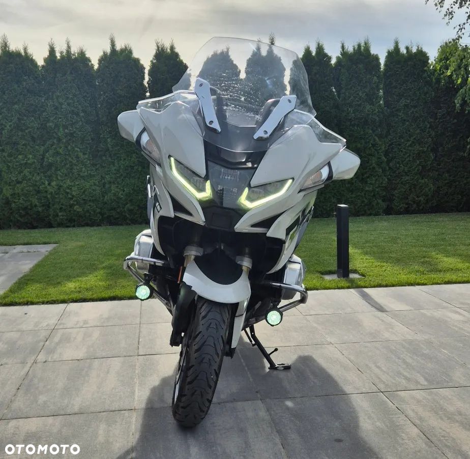 BMW RT - 4