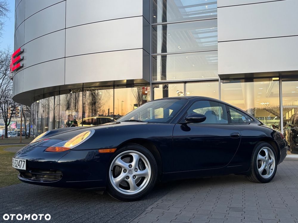 Porsche 911 - 2