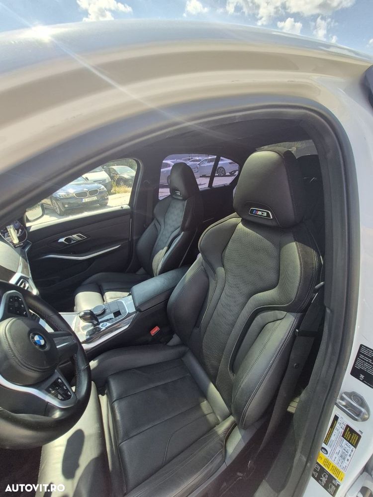 BMW M3 - 8