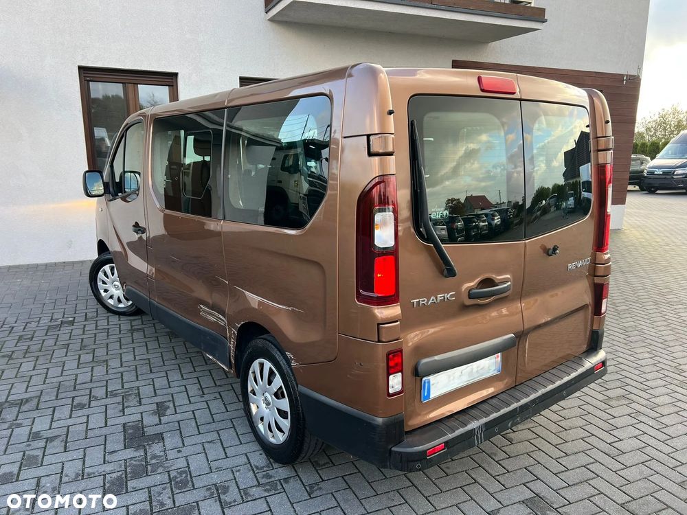 Renault Trafic - 7