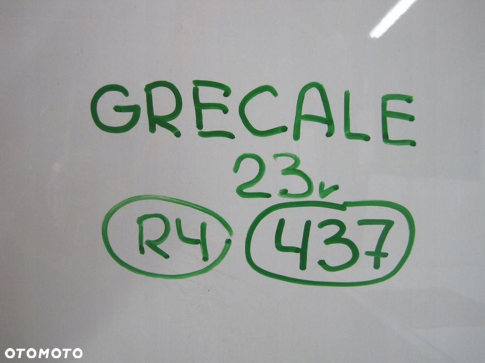 Maska MASERATI GRECALE 23R - 6