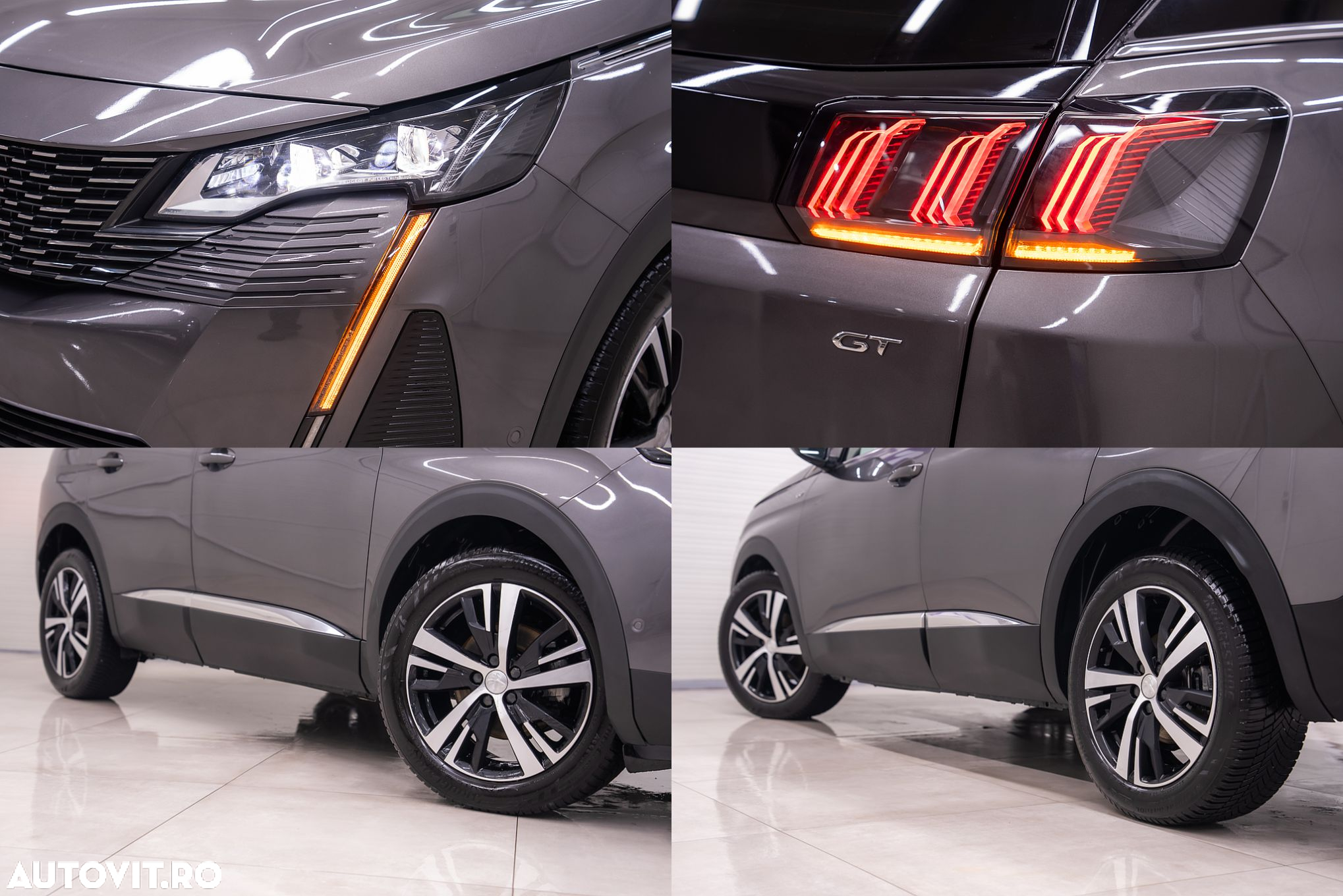Peugeot 3008 - 24