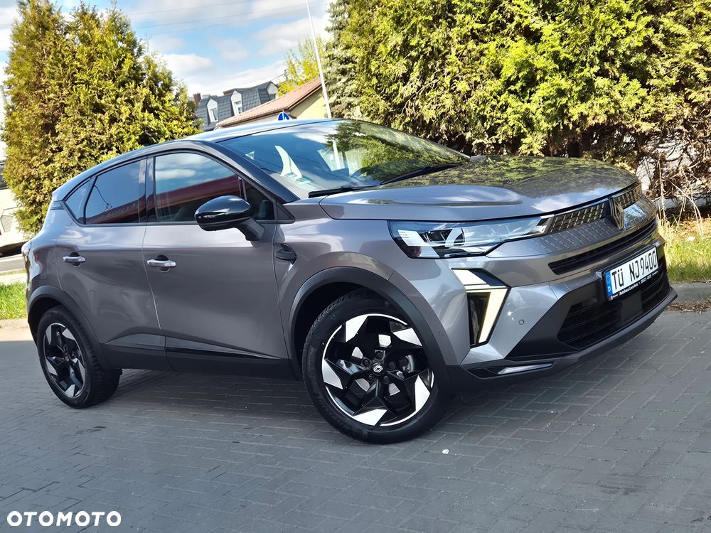 Renault Captur 1.3 TCe mHEV R.S Line - 16