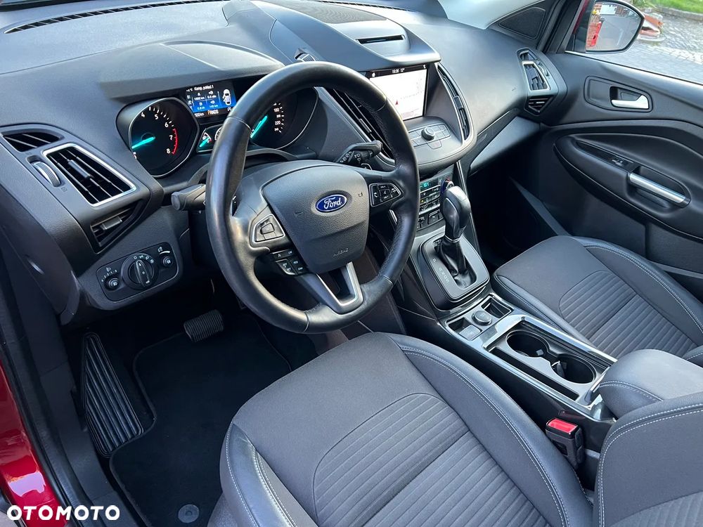 Ford Kuga 1.5 EcoBoost AWD Titanium ASS - 18