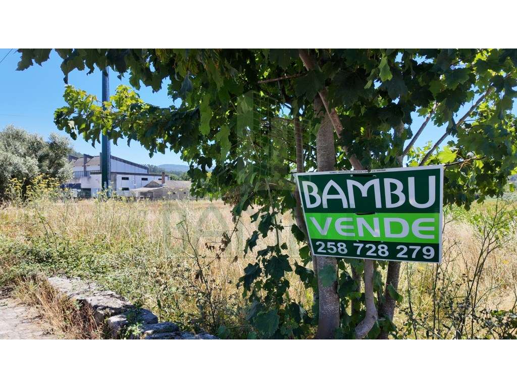 Terreno plano com 1470m2 e frente para duas ruas - Grande imagem: 3/15