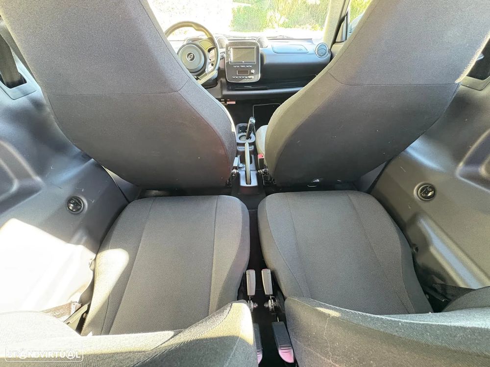 e.GO Life e.Go 40 - 7