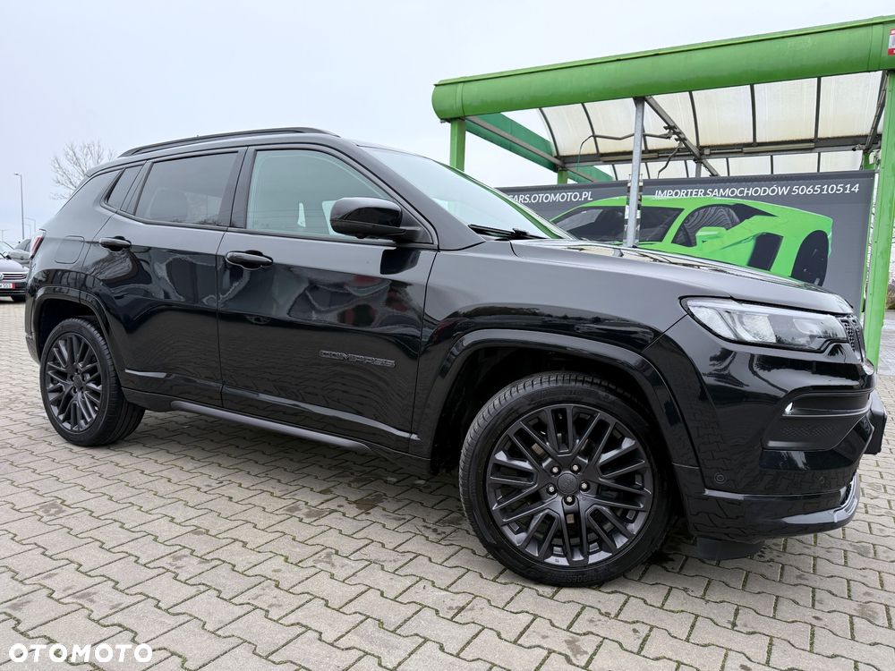 Jeep Compass - 4