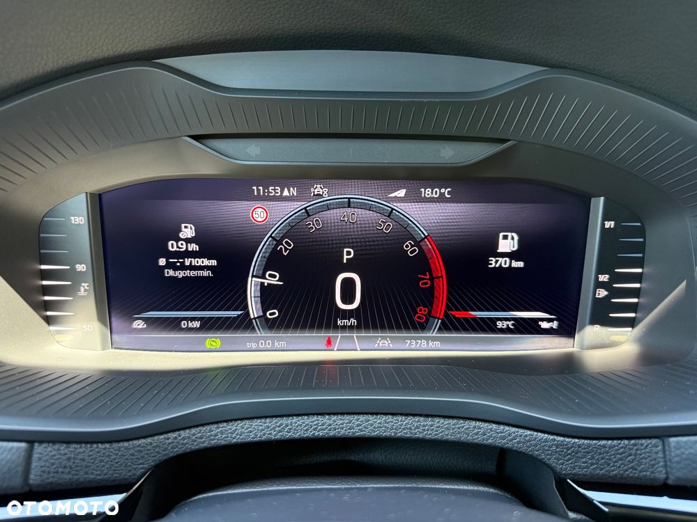 Skoda Karoq 1.5 TSI ACT DSG Selection - 24