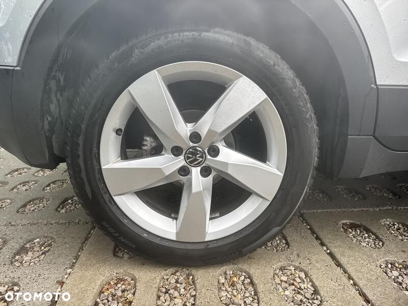 Volkswagen T-Cross 1.5 TSI ACT Style DSG - 18