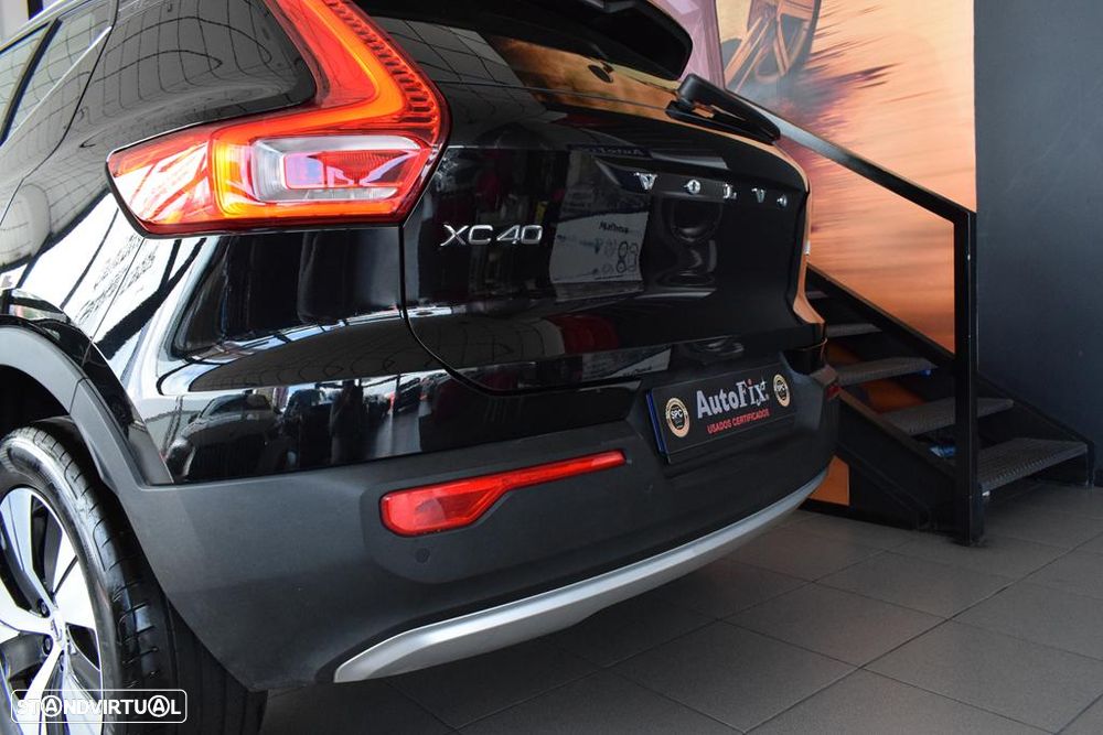 Volvo XC 40 1.5 T5 PHEV Inscription Expression - 36