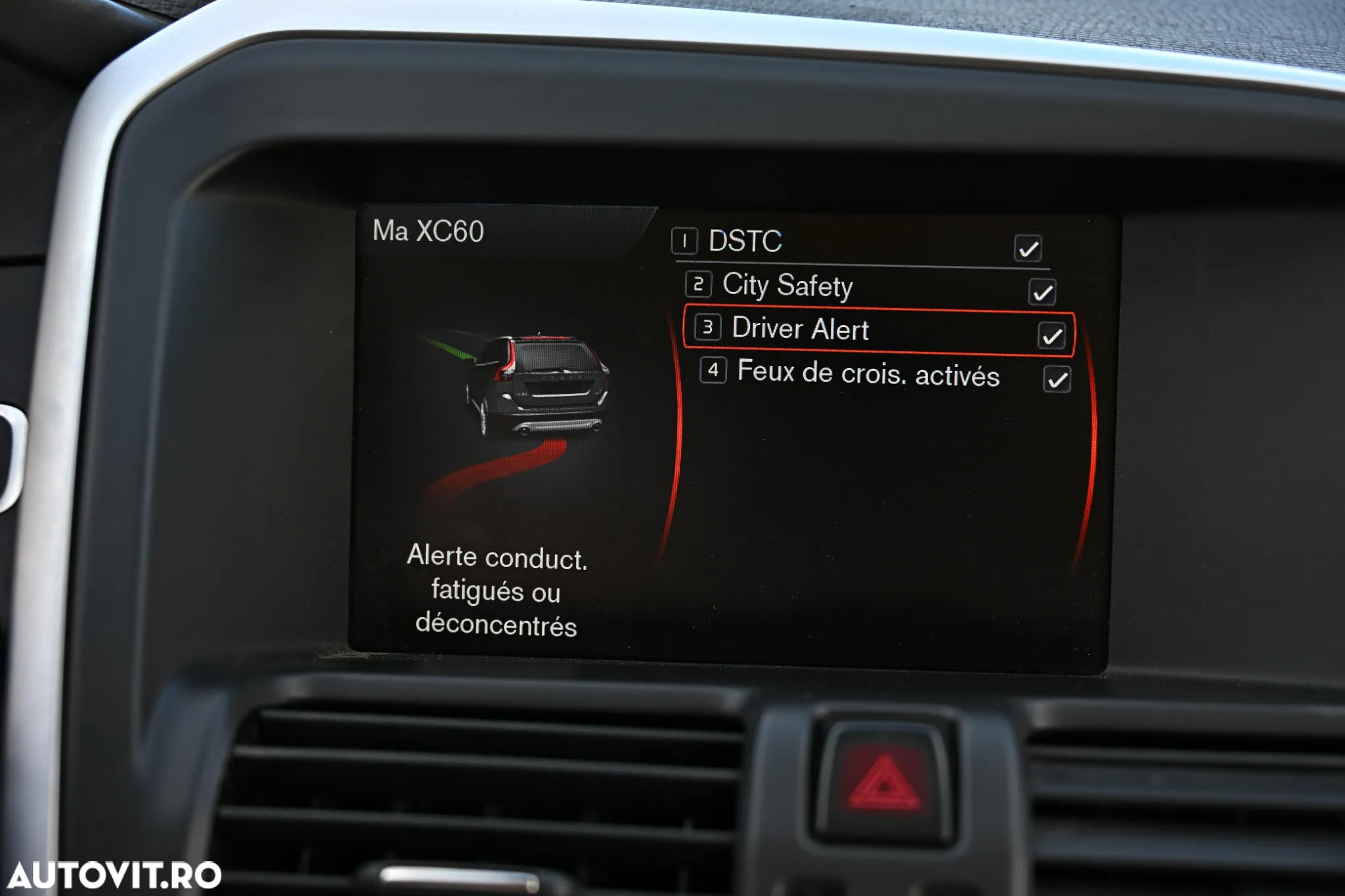 Volvo XC 60 D5 AWD Aut. Edition Pro - 20
