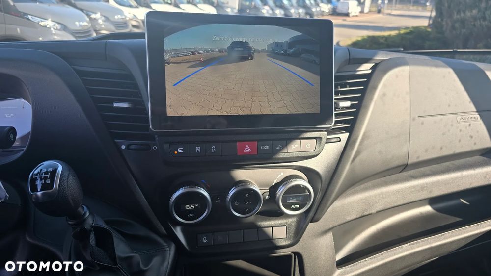 Iveco OKAZJA CENOWA OD RĘKI !!! - 14