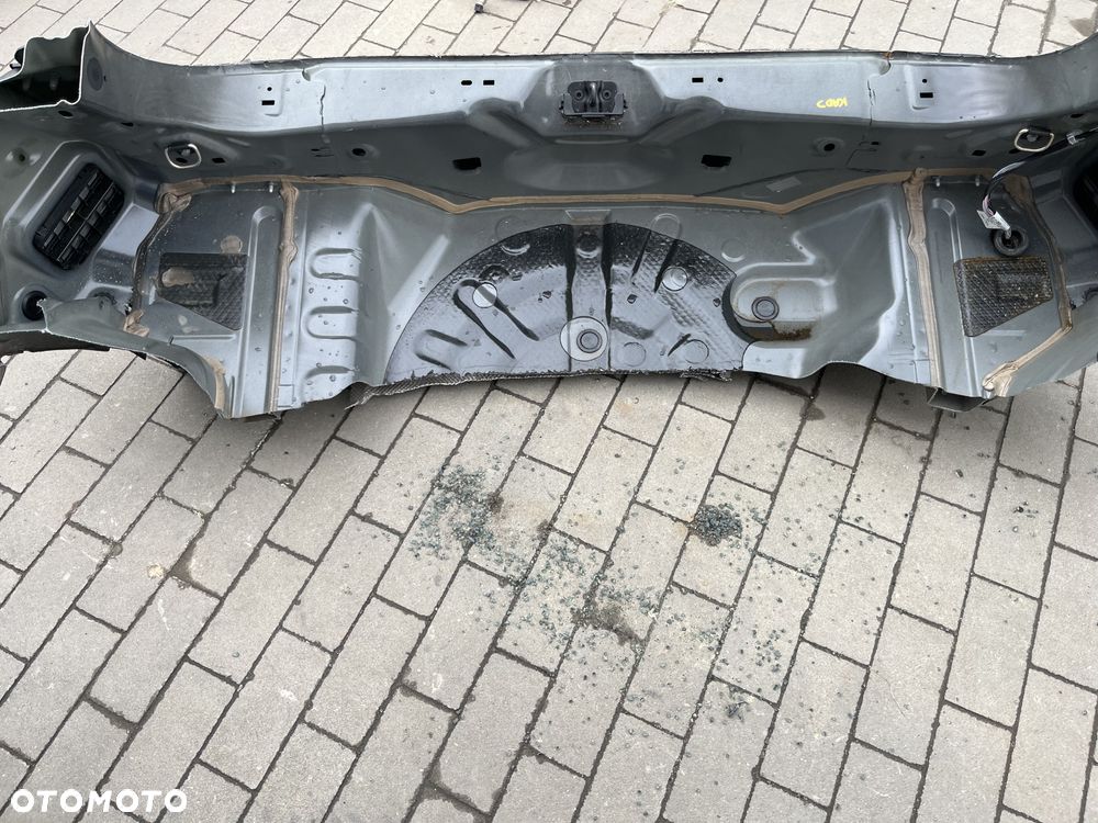 Pas tylny ćwiartka Renault Kadjar - 7