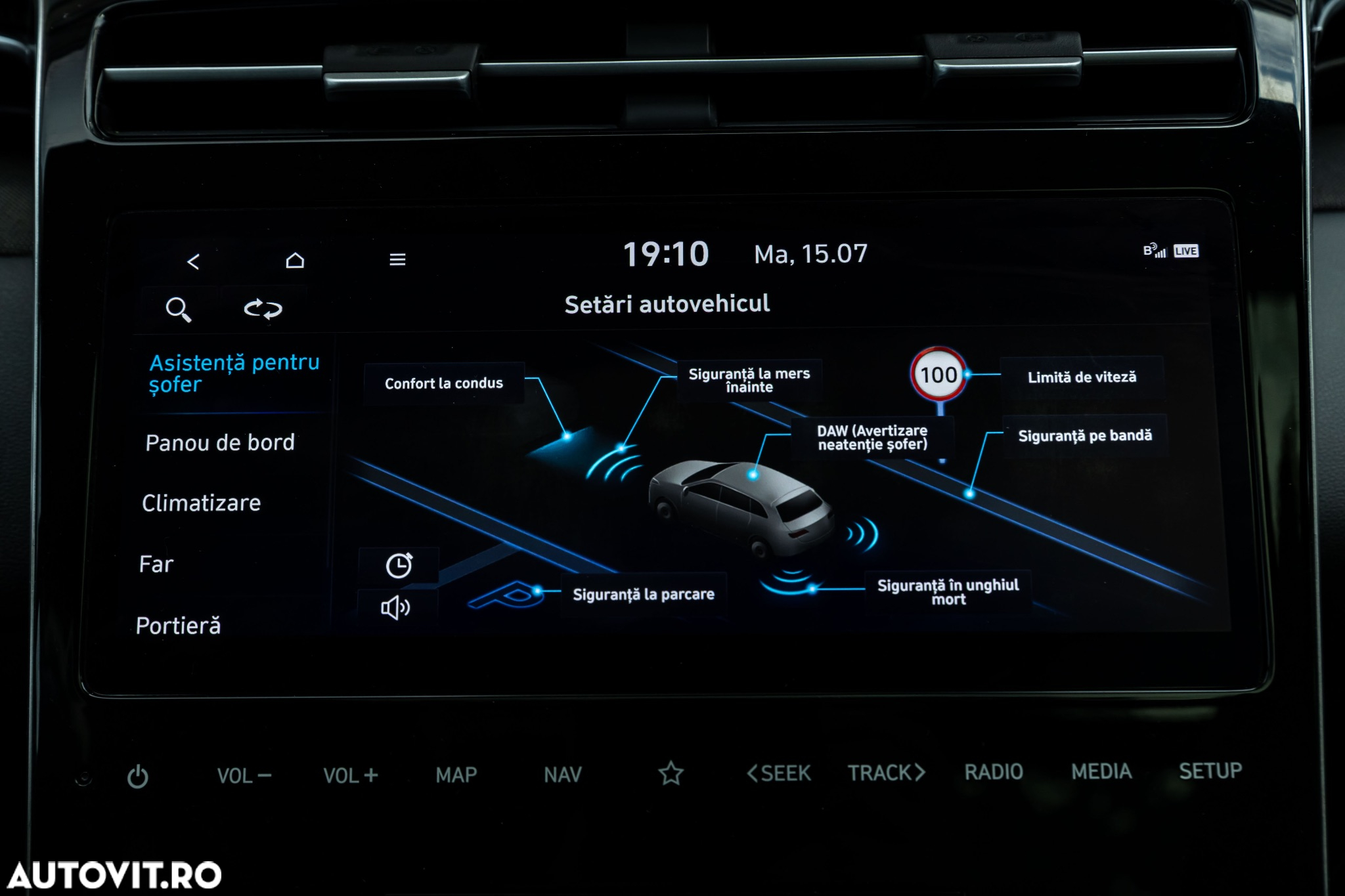Hyundai Tucson - 24