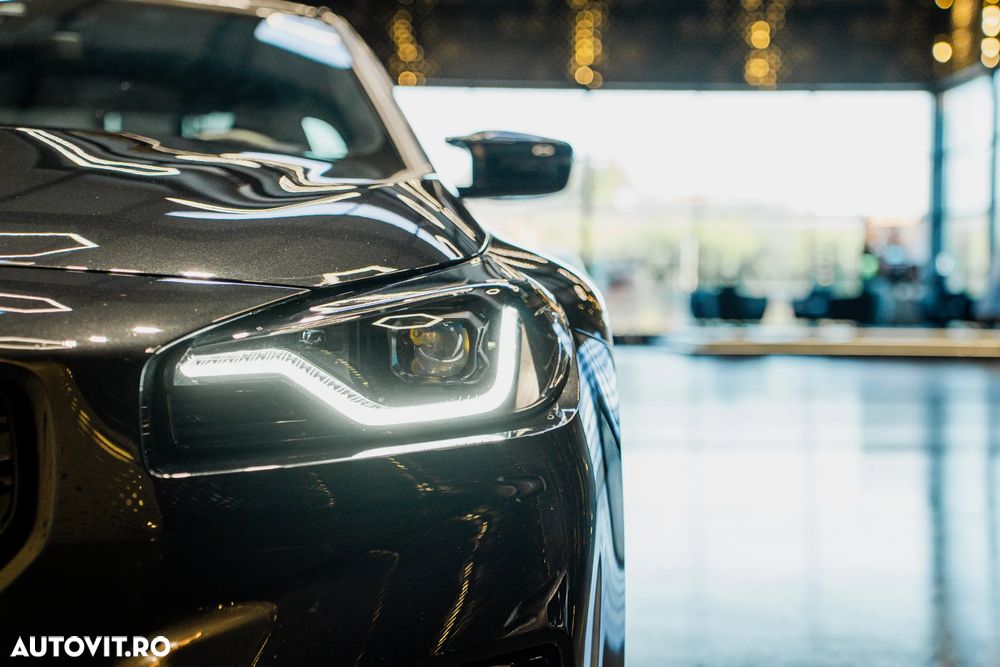 BMW M2 - 7