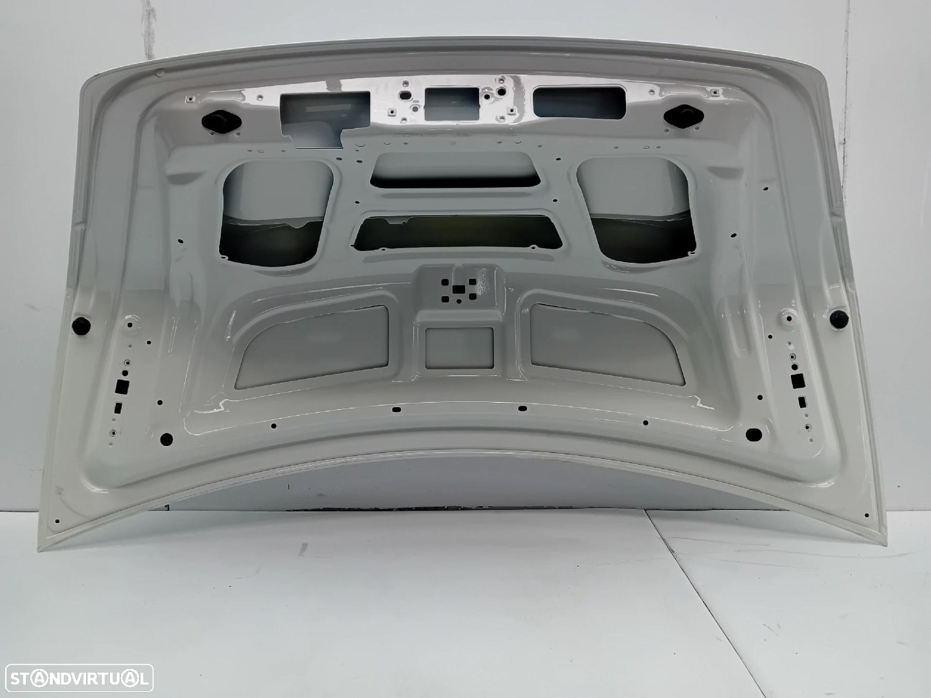 Porta / tampa da mala MERCEDES-BENZ Classe C (W204) - 6
