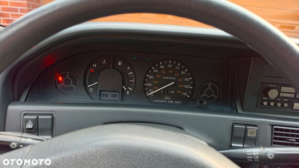 Toyota Corolla 1.6 GL - 15