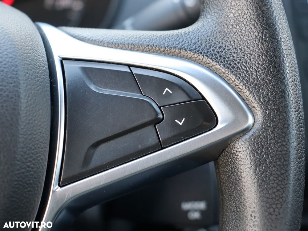 Dacia Duster 1.5 Blue dCi 4WD Comfort - 20