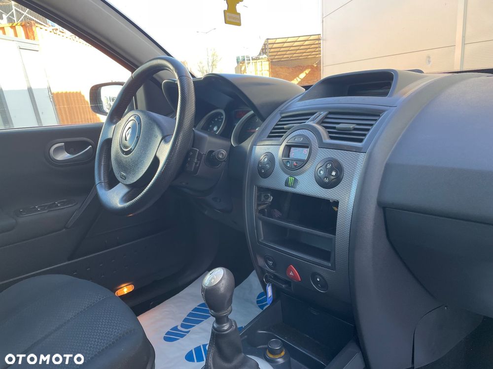Renault Megane - 15