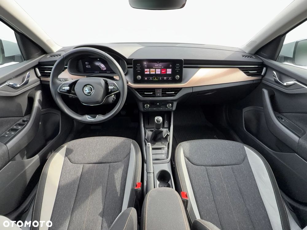 Skoda Scala 1.0 TSI Style - 11