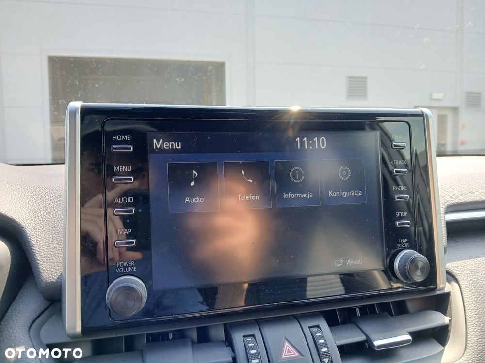 Toyota RAV4 2.5 Hybrid Selection 4x4 - 19