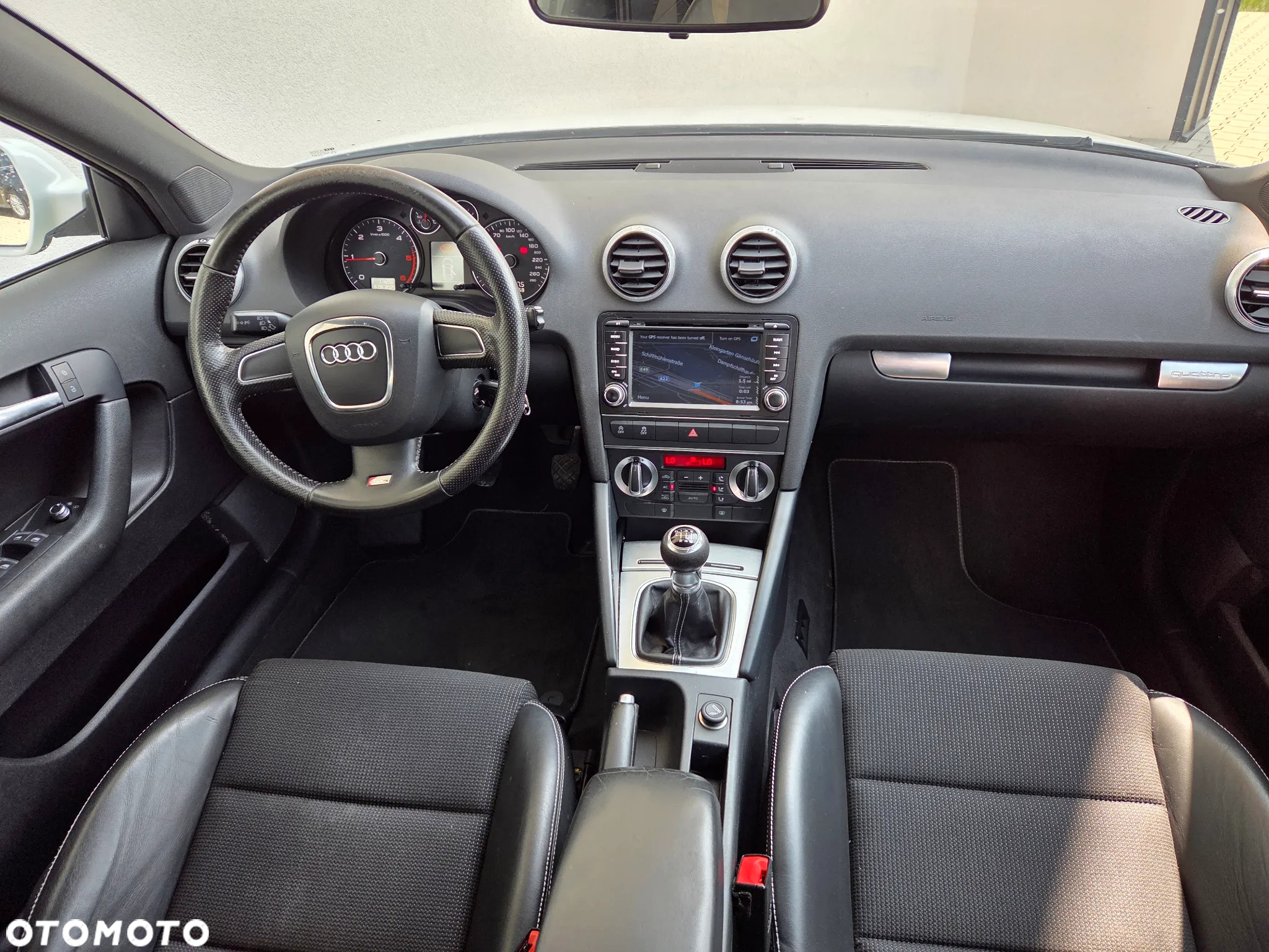 Audi A3 - 9
