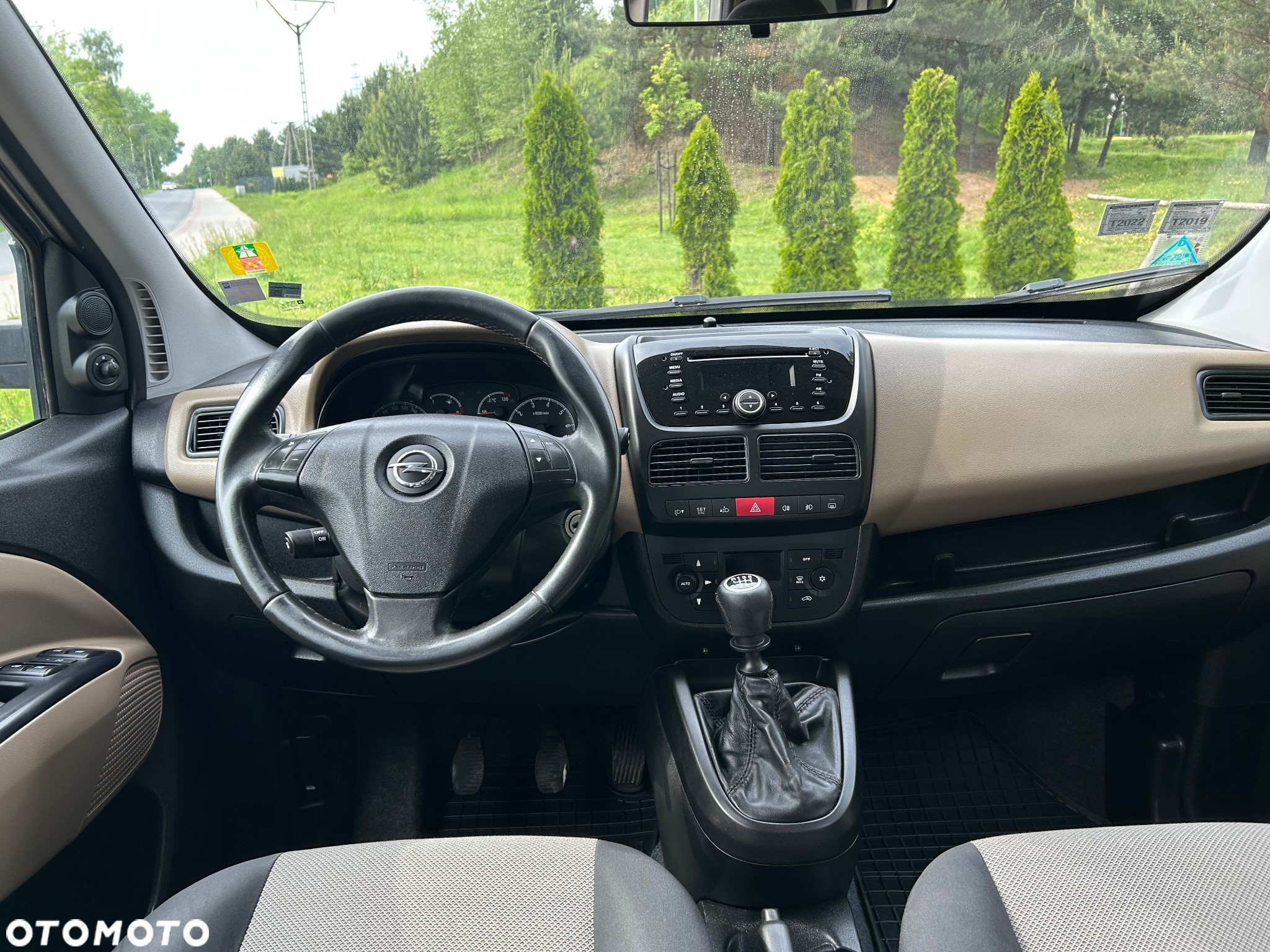 Fiat Doblo - 12