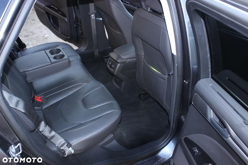 Ford Mondeo 2.0 TDCi STart-Stopp Titanium - 21