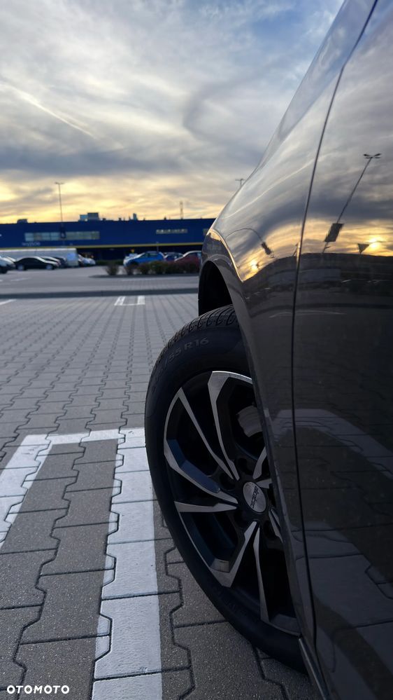 Volkswagen Golf 1.6 Trendline - 11