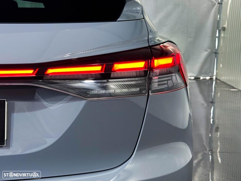 Audi Q4 Sportback e-tron 40 82 kWH - 16