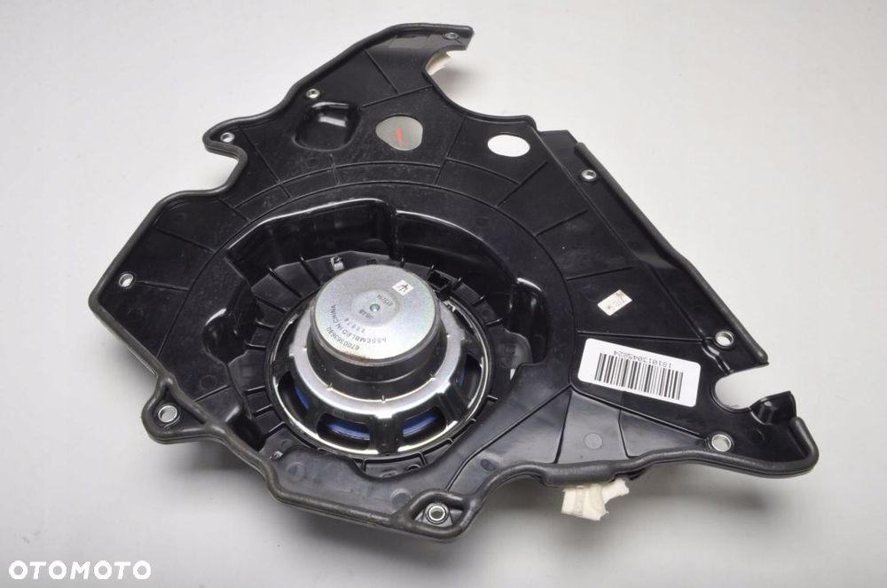 MASERATI LEVANTE SQ4 GŁOŚNIK DRZWI 6700363680 19R - 4