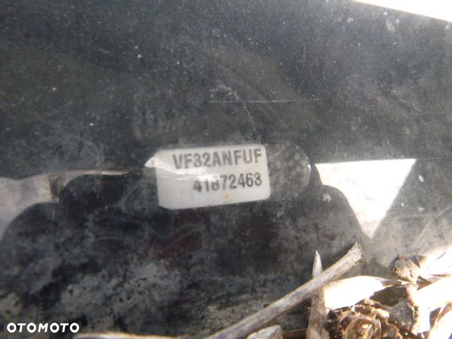 SILNIK PEUGEOT 206 1.6 16V NFU DO ODPALENIA - 8
