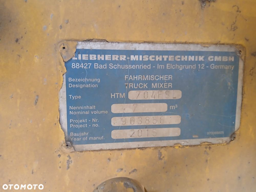 MAN TGS 35.400 - 18