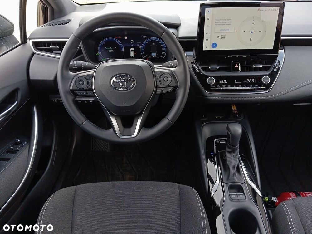 Toyota Corolla - 11