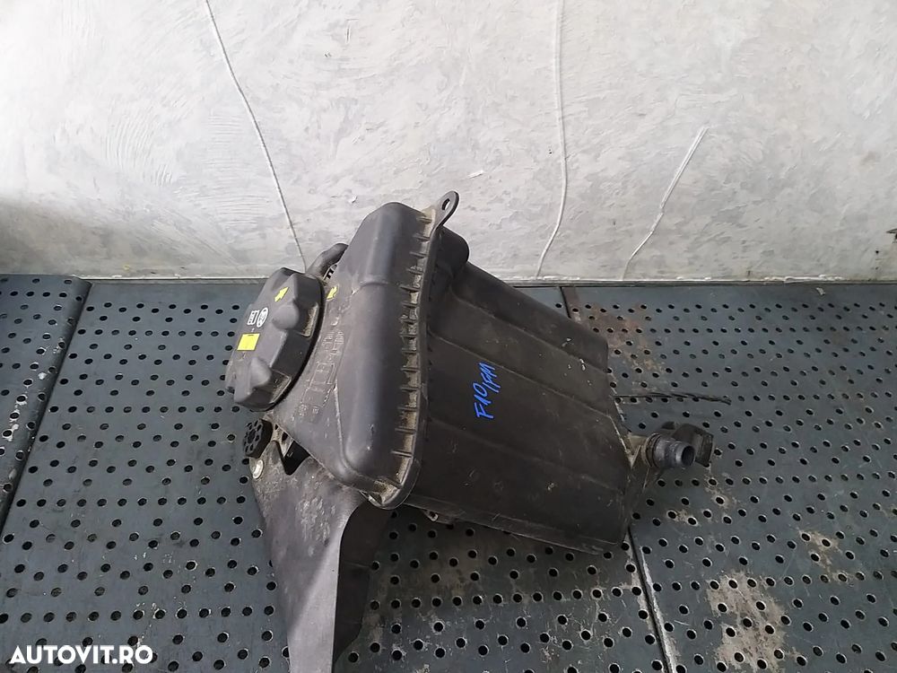 Vas expansiune 2.0 d bmw seria 5 f10 f11 17137647283 10808611 - 1