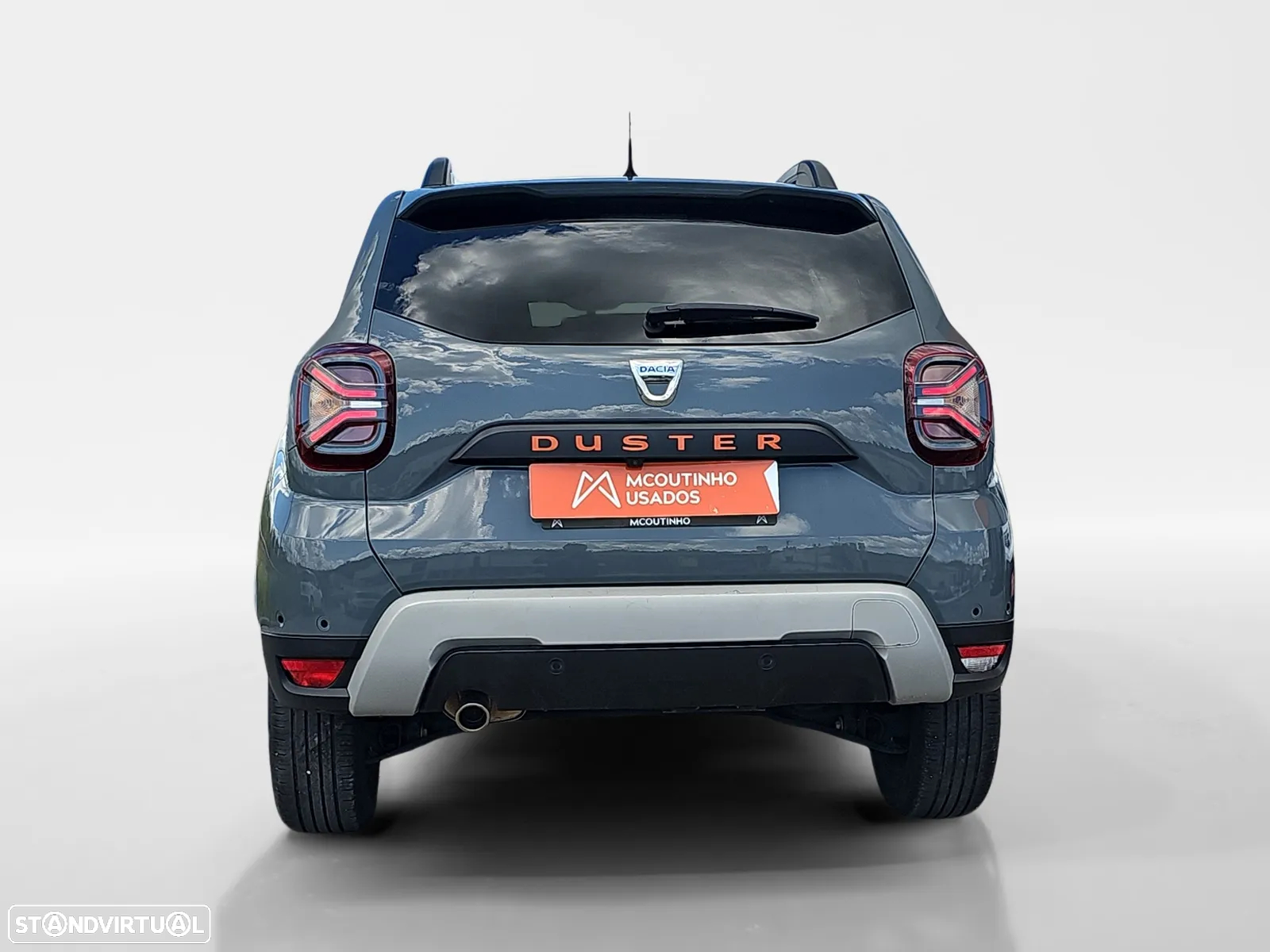 Dacia Duster 1.0 TCe SL Extreme - 5