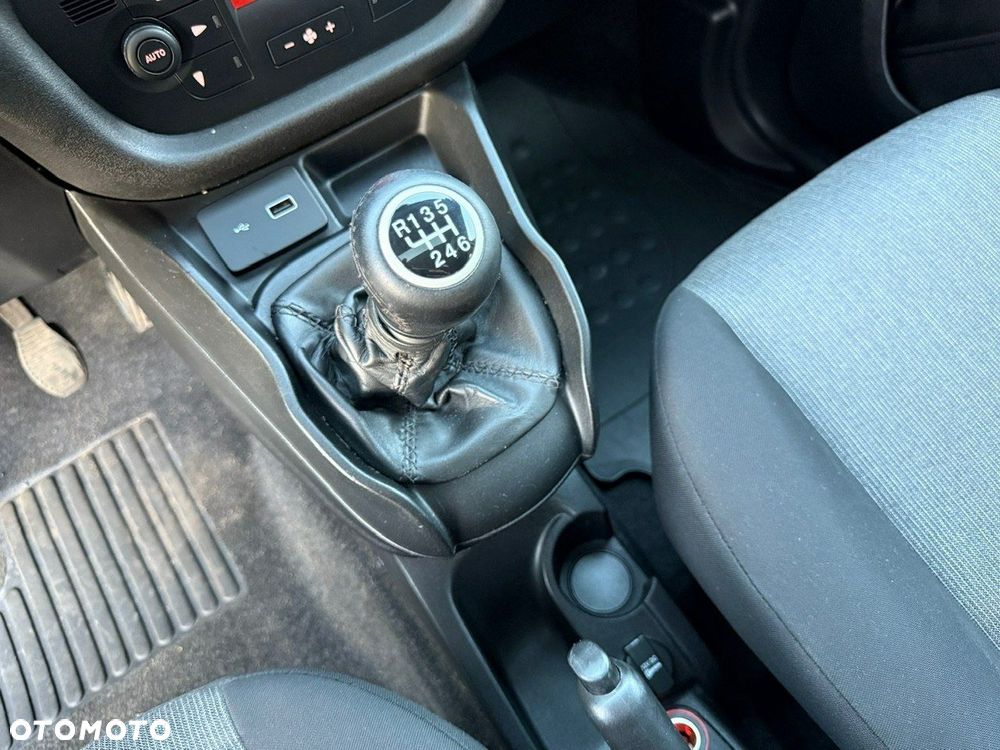 Fiat Doblo XL 1.6 MJ Active - 20