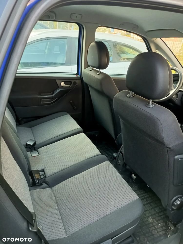 Opel Meriva - 3