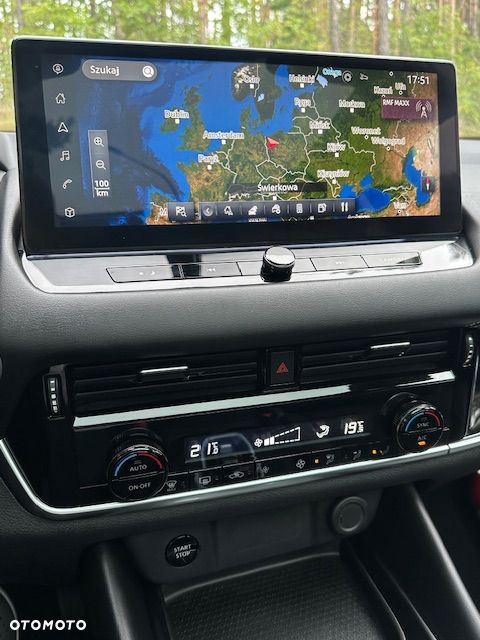 Nissan Qashqai 1.5 e-POWER Black Edition - 25