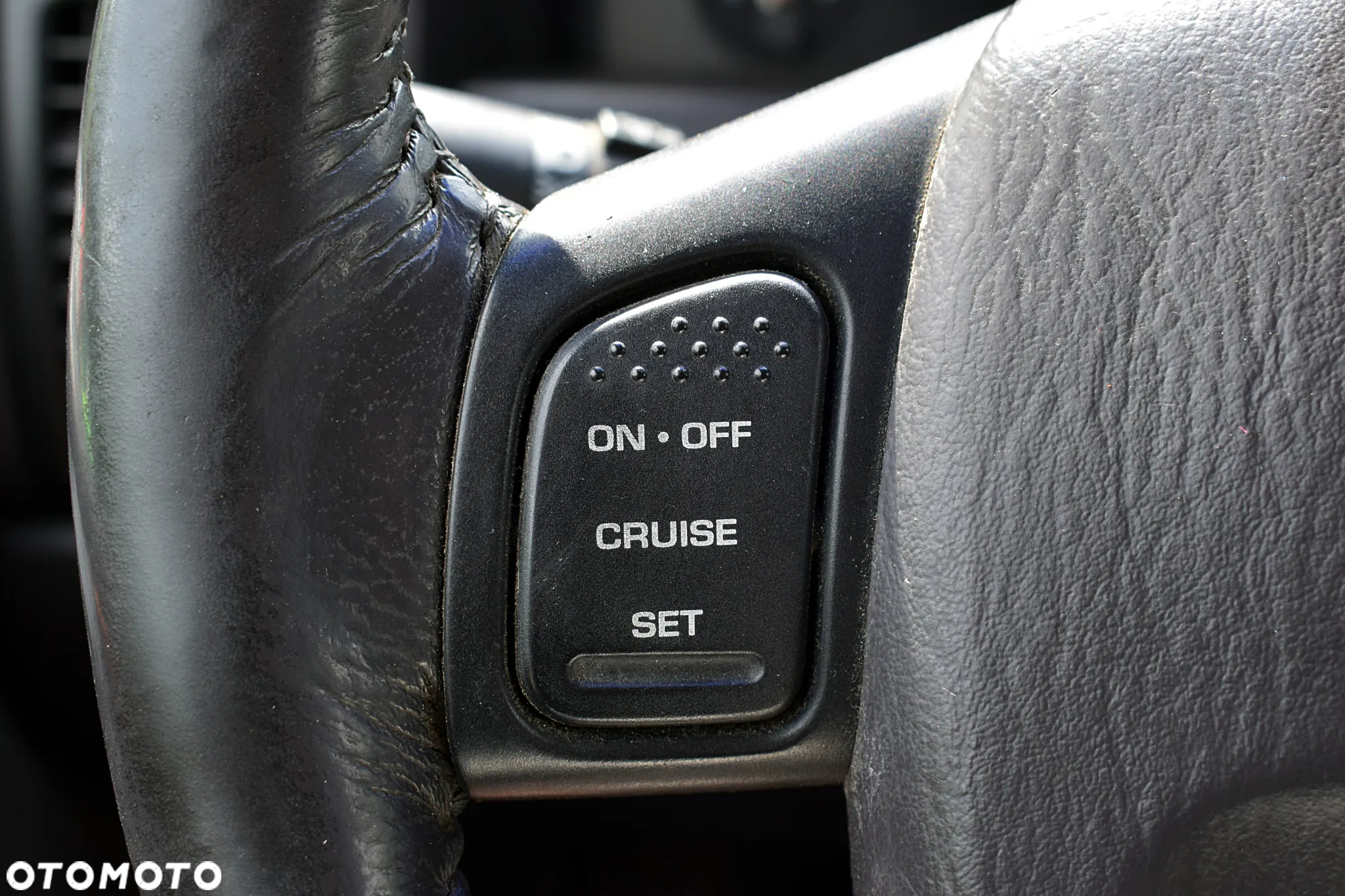 Jeep Grand Cherokee 4.7 Overland - 10