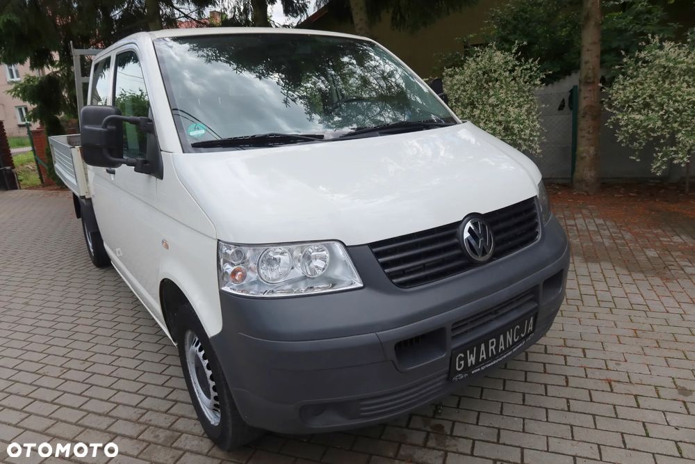Volkswagen Transporter - 2