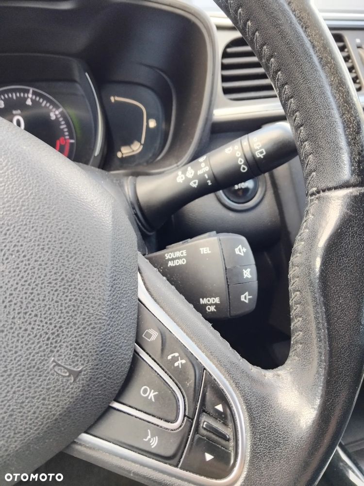 Renault Kadjar Energy TCe 165 Bose Edition - 13